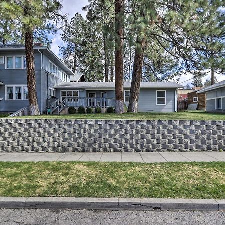 Centrally Located South Hill Apartment With Smart Tv Spokane Exterior foto