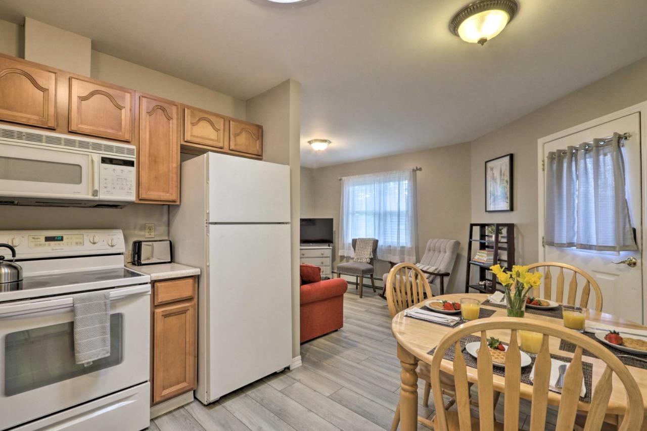 Centrally Located South Hill Apartment With Smart Tv Spokane Exterior foto