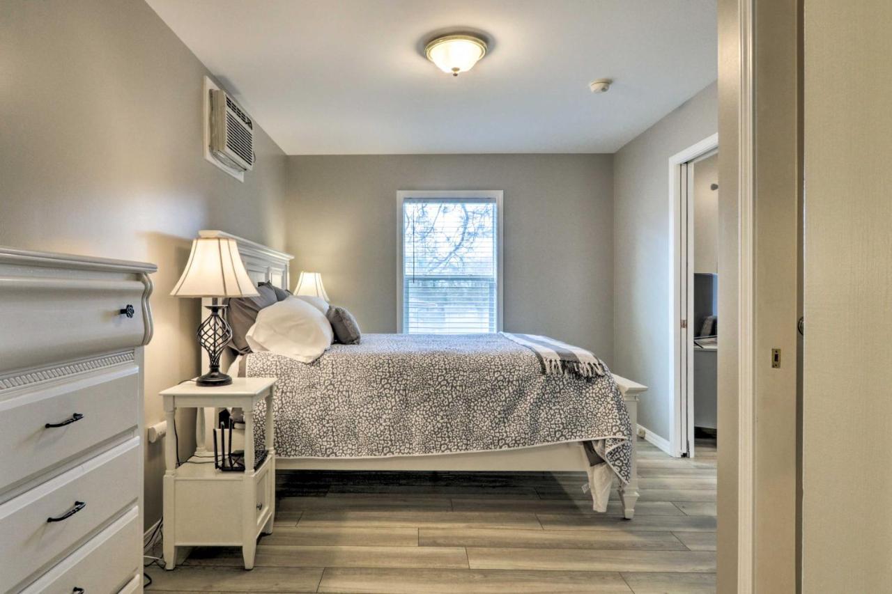 Centrally Located South Hill Apartment With Smart Tv Spokane Exterior foto