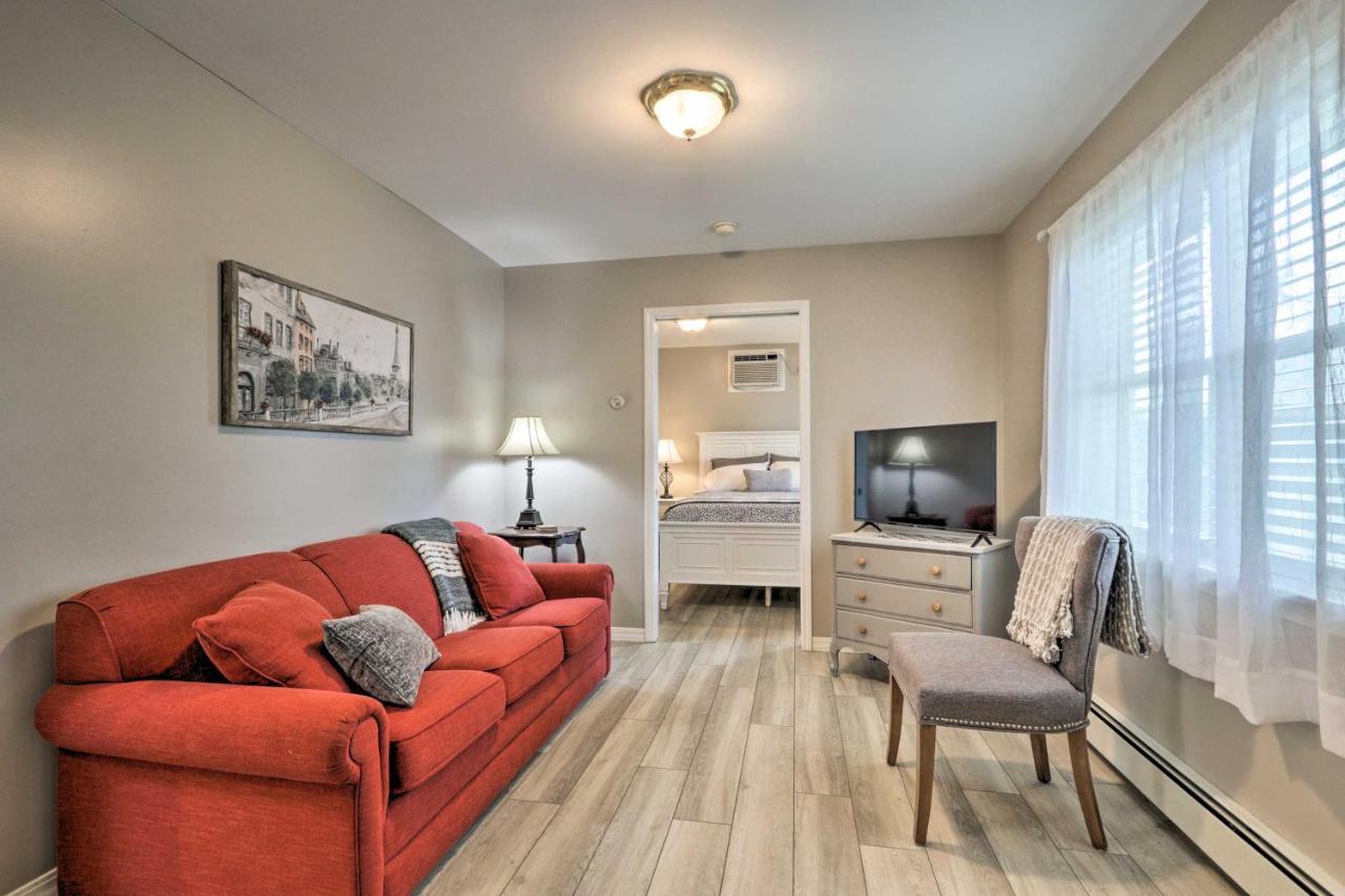 Centrally Located South Hill Apartment With Smart Tv Spokane Exterior foto